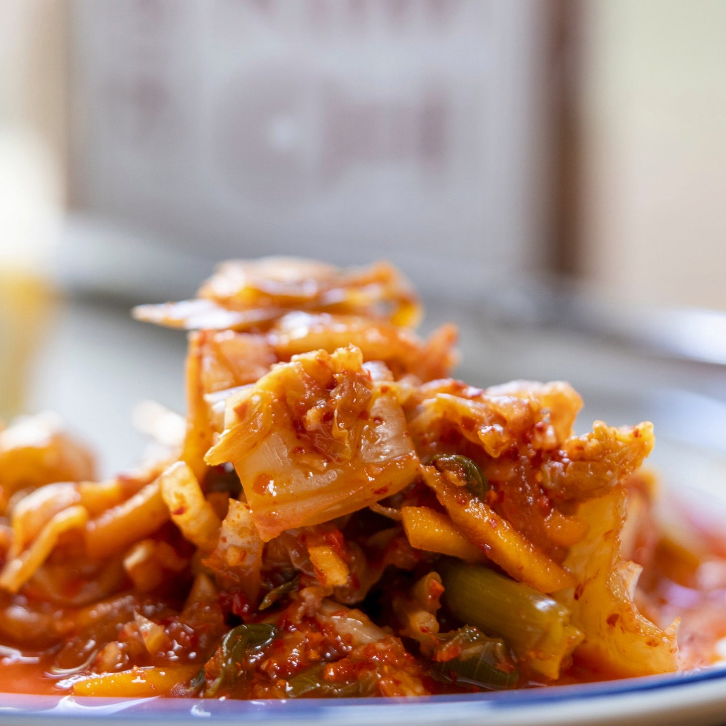 Classic Kimchi